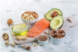 Low Prep Keto Meal Plan